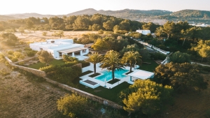 Finca for Sale in Ibiza, Santa Gertrudis
