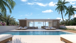 Luxury Villa for Sale in C Martinet, Ibiza