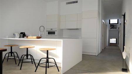 Detached House for Rent in Ibiza, Sant Antonio