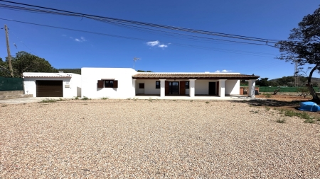 House for Rent in Ibiza Sant Josep