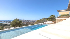 Luxury Villa for Sale in Ibiza Can Rimbau