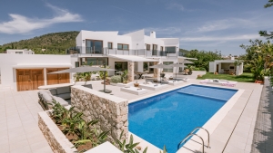 Villa for Sale in Ibiza, Sa Carroca