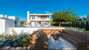 Villa for Sale in Ibiza Can Ramón
