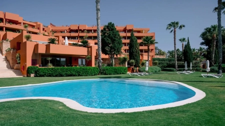 Luxury Apartment for Sale in Roca Llisa, Ibiza